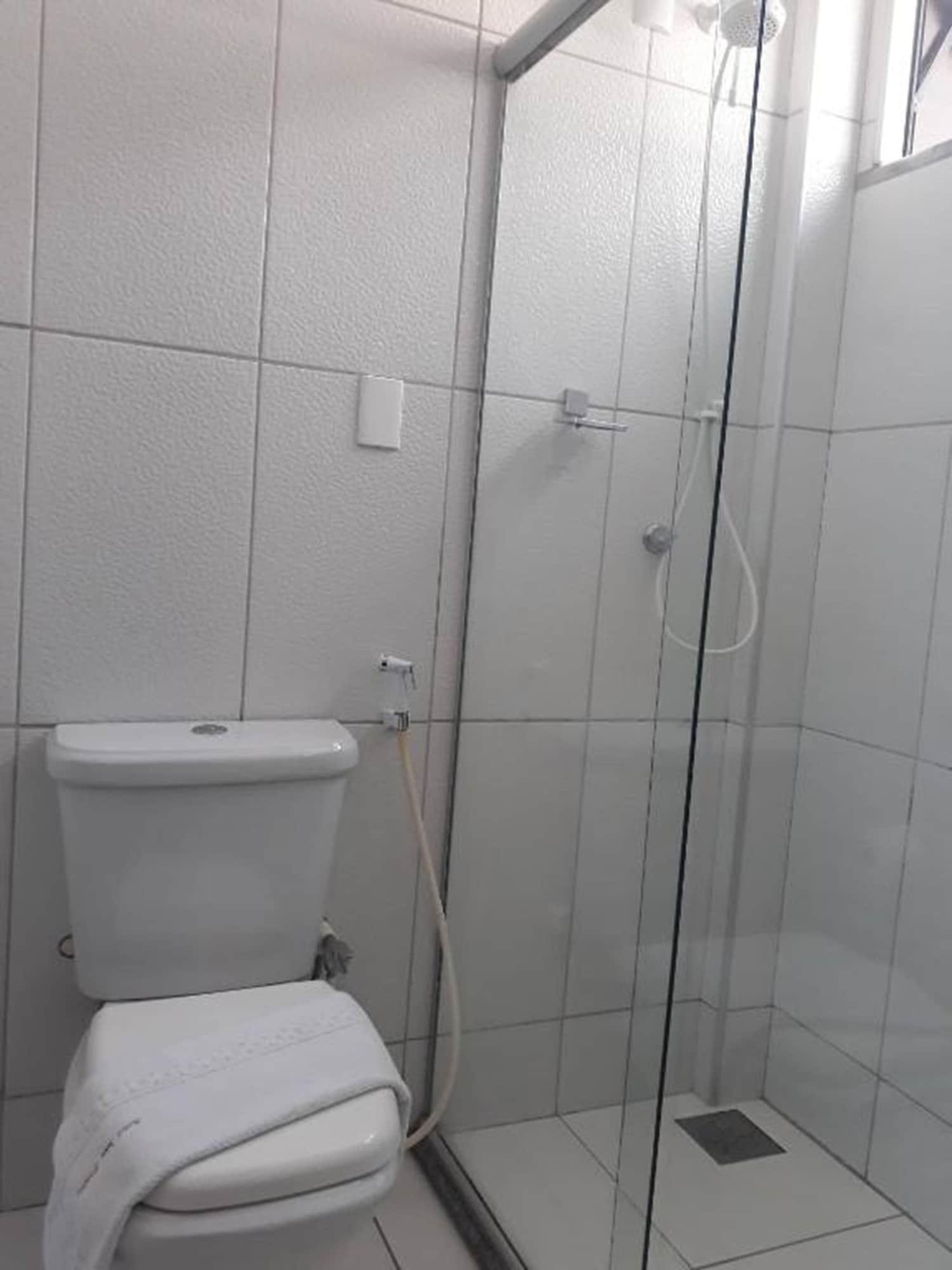 샌 필립 플랫 호텔 포르탈레자 외부 사진